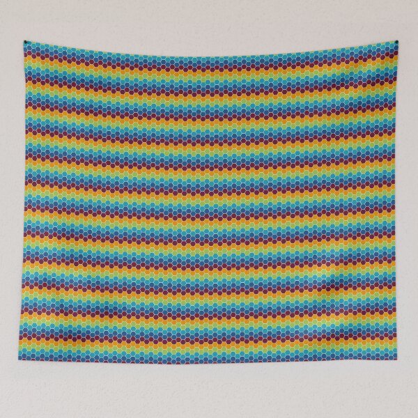Item preview, Crazy Crazy Nights designed and sold by Alice Frith.