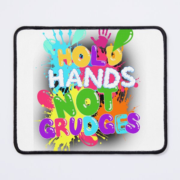 Item preview, Hold hands not Grudges designed and sold by rspsp.