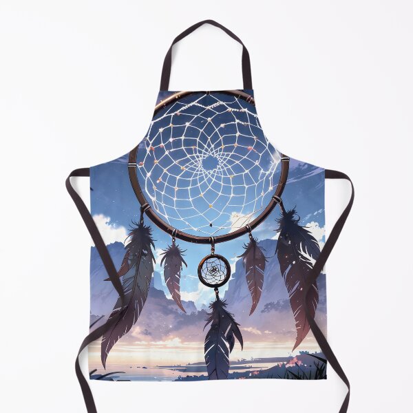 Item preview, Enchanted Dreamcatcher Portal Otherworld Dreams designed and sold by Ledsor.