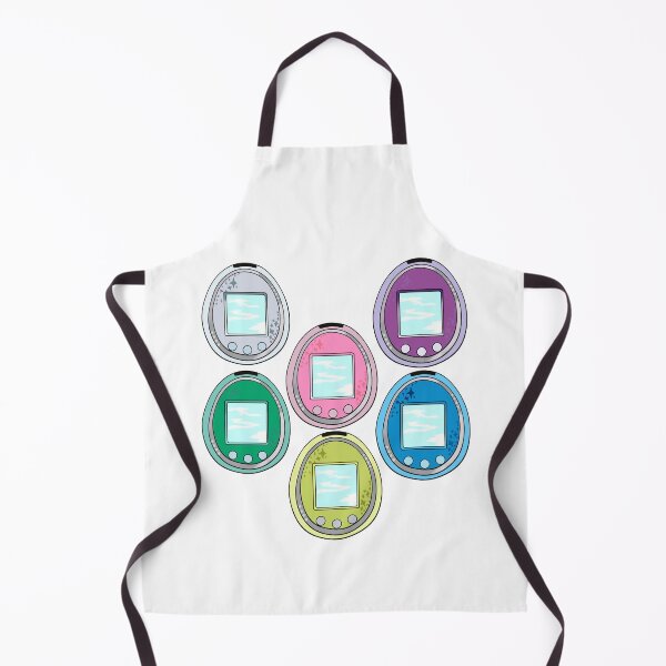 Item preview, Tamagotchi iDL Pack designed and sold by PositiveVibes02.
