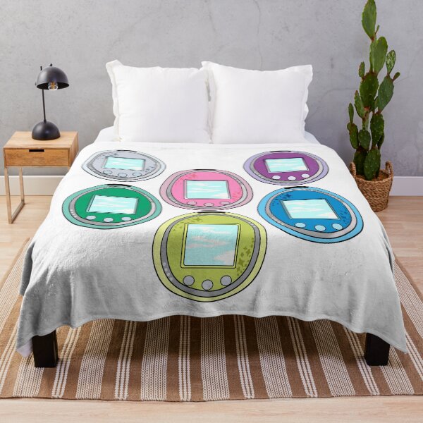 Item preview, Tamagotchi iDL Pack designed and sold by PositiveVibes02.