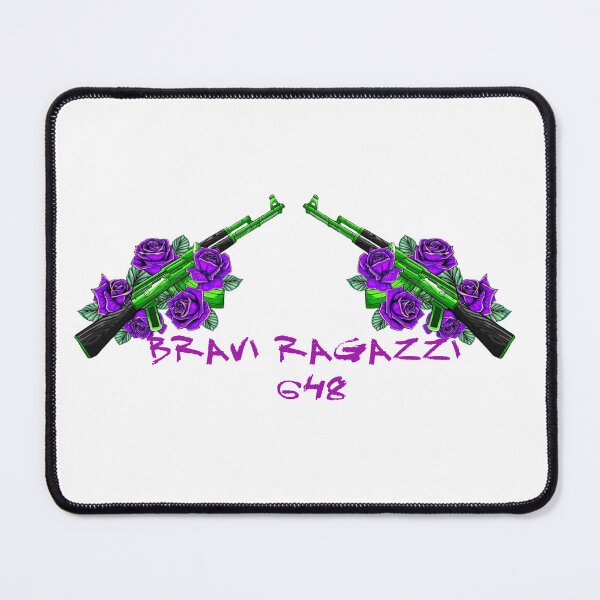 Item preview, BRAVI RAGAZZI 648 designed and sold by BRSHOP648.
