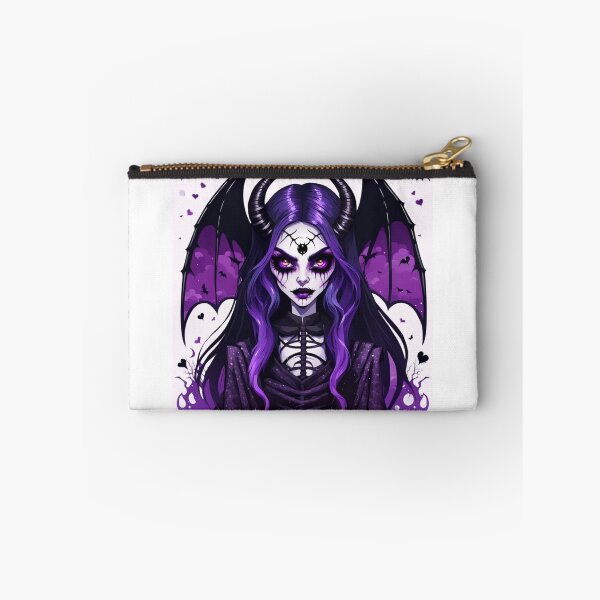 Item preview, Purple Demoness designed and sold by DarkDesiresAU.