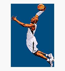 KSmash Photographic Print