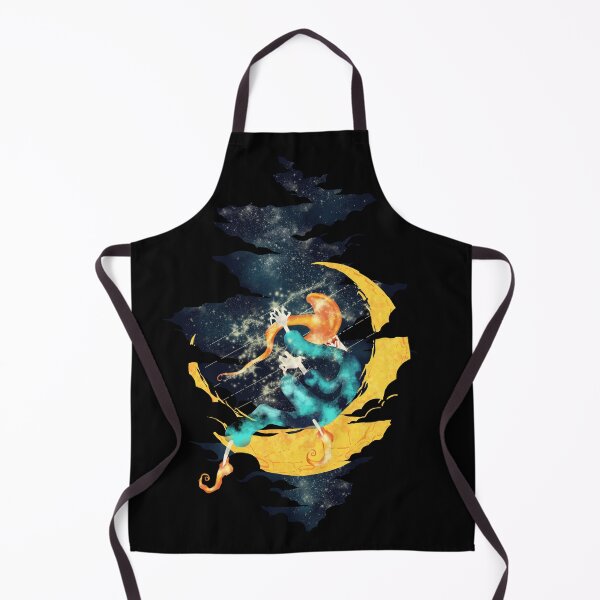 Item preview, The Moon Musician designed and sold by franklymonkey.