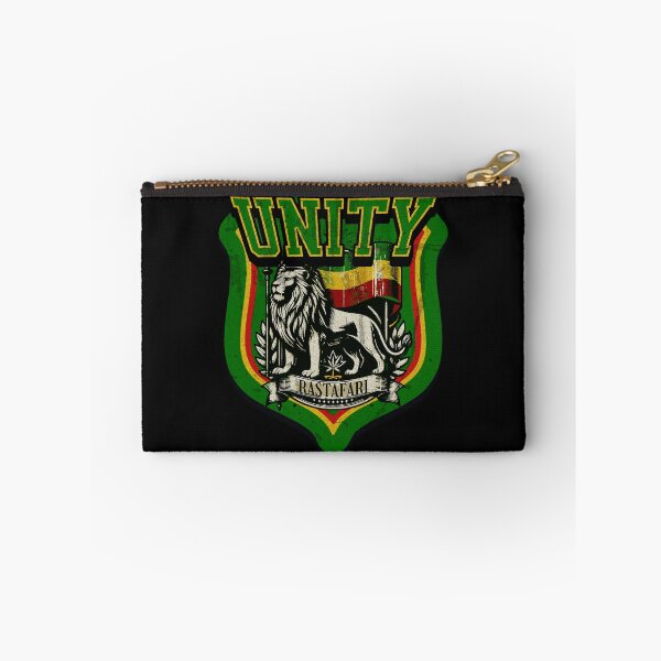 Item preview, Unity Rastafari designed and sold by SavvyEarth.