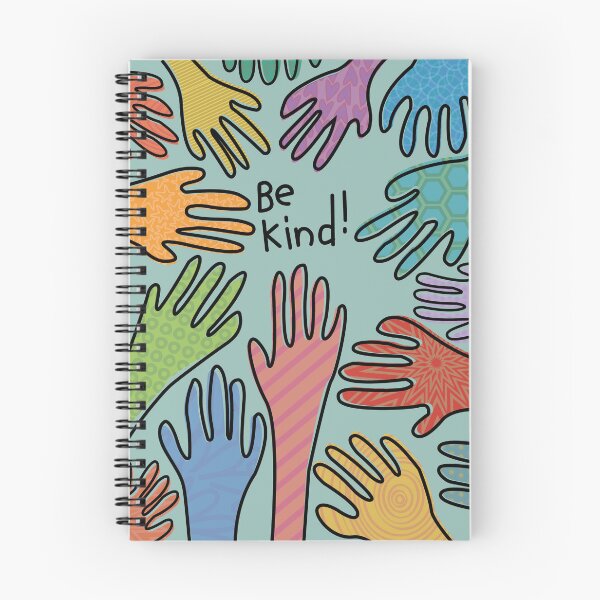 Item preview, Be Kind! designed and sold by madebyceciliab.
