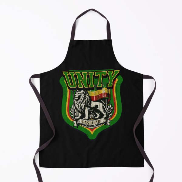 Item preview, Unity Rastafari designed and sold by SavvyEarth.