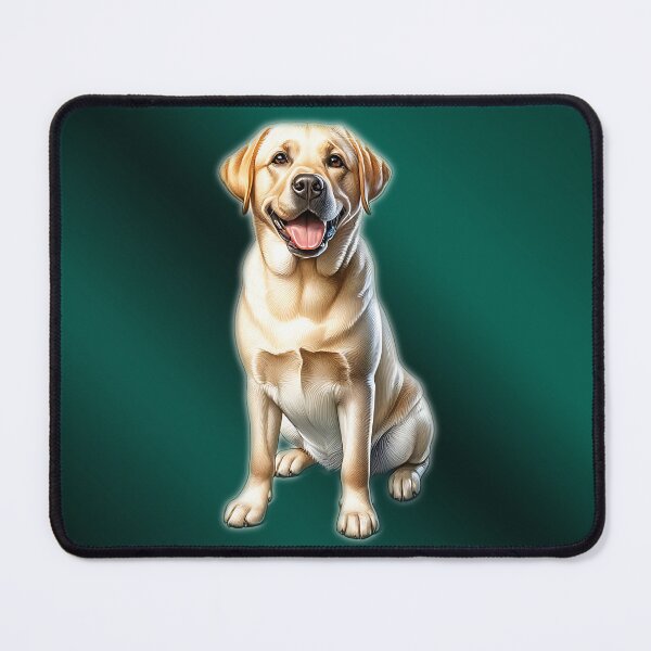 Item preview, Yellow Lab designed and sold by Nomadic Spirit Studios.