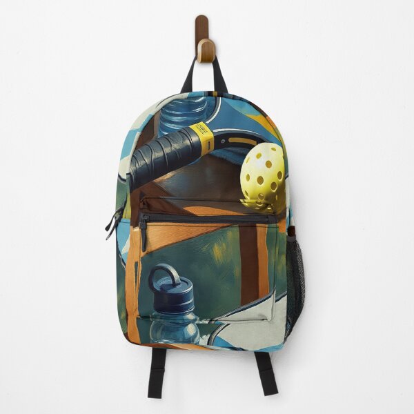 Item preview, Pickleball is My Therapy designed and sold by RickGoulet.