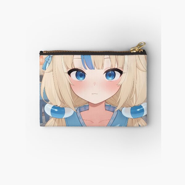 Item preview, Sameko Saba - Cute Vtuber in Festival Yukata designed and sold by Eaterweal.