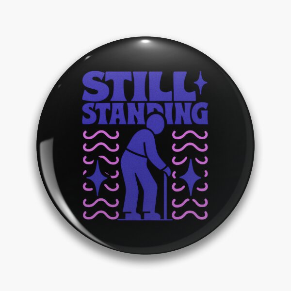Item preview, Still Standing designed and sold by SignumShop.