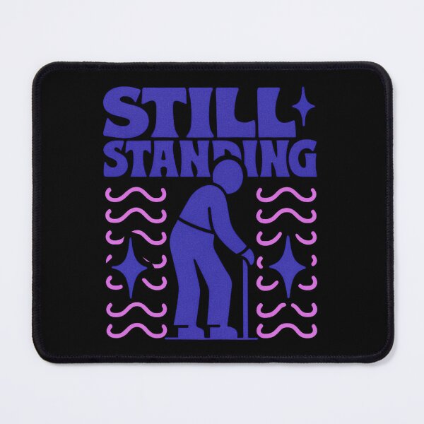 Item preview, Still Standing designed and sold by SignumShop.