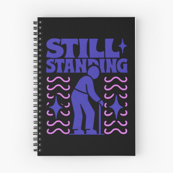 Item preview, Still Standing designed and sold by SignumShop.