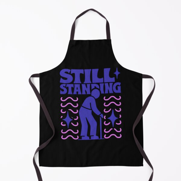Item preview, Still Standing designed and sold by SignumShop.