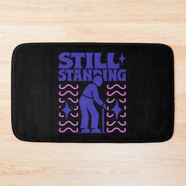 Item preview, Still Standing designed and sold by SignumShop.