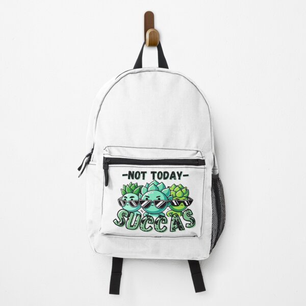 Item preview, Not Today, SUCCAS designed and sold by RED MARE ENERGY.