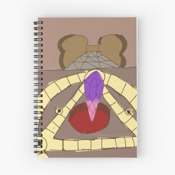 Item preview, When Single Shines the Triple Sun designed and sold by FandomFantasies.