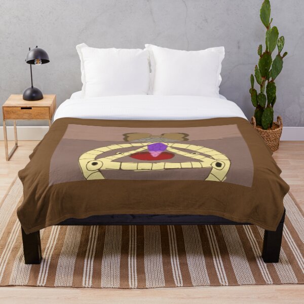 Item preview, When Single Shines the Triple Sun designed and sold by FandomFantasies.