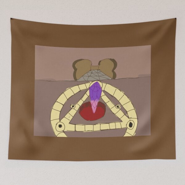 Item preview, When Single Shines the Triple Sun designed and sold by FandomFantasies.
