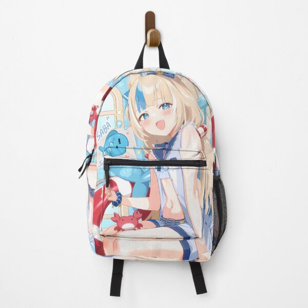 Item preview, Sameko Saba - Summer Vibes Virtual Girl designed and sold by Eaterweal.