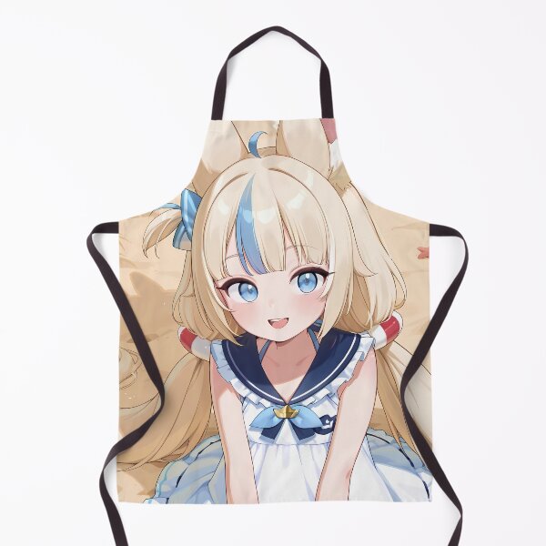 Item preview, Sameko Saba - Beach Day Anime Aesthetic designed and sold by Eaterweal.