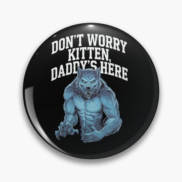 Item preview, Alpha wolf meme  designed and sold by CandyVenom.