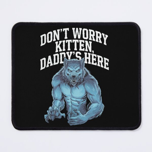 Item preview, Alpha wolf meme  designed and sold by CandyVenom.