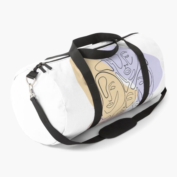 Item preview, Abstract face designed and sold by WellN.