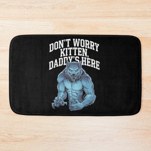 Item preview, Alpha wolf meme  designed and sold by CandyVenom.