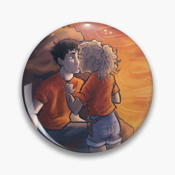 Item preview, Battle of the Labyrinth Kiss designed and sold by lilgup.