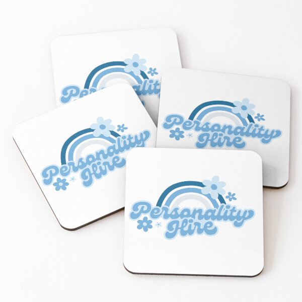 Item preview, Personality Hire | Funny Office Gift designed and sold by GiddyGoose.