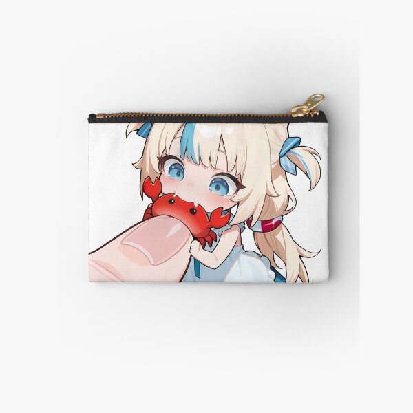 Item preview, Chibi Sameko Saba - Cute Bite Attack designed and sold by Eaterweal.