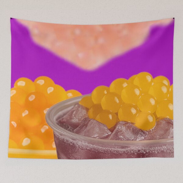 Item preview, Boba designed and sold by ontological.