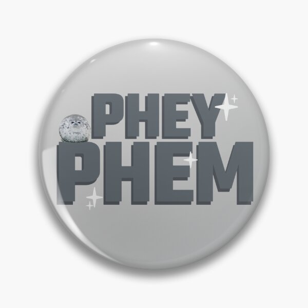 Artikelvorschau, Phey/Phem entworfen und verkauft von LikeTheMap.