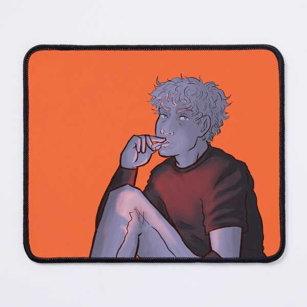 Item preview, Broody Andrew Minyard designed and sold by lilgup.