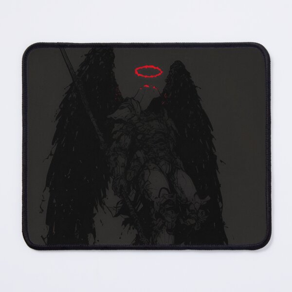 Item preview, Dark Angels - Gothic Fantasy Digital Art designed and sold by Sinozick.