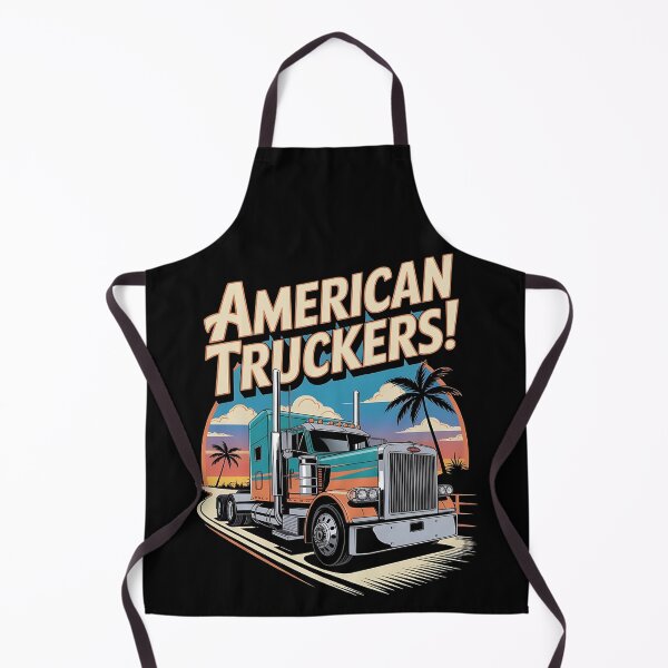 Item preview, American truckers - American truck yeah - Road warrior - Trucking and chucklin - Trucking compagny - Highway king - Diesel dreams - Road beast - Truck yeah designed and sold by JansenGS.