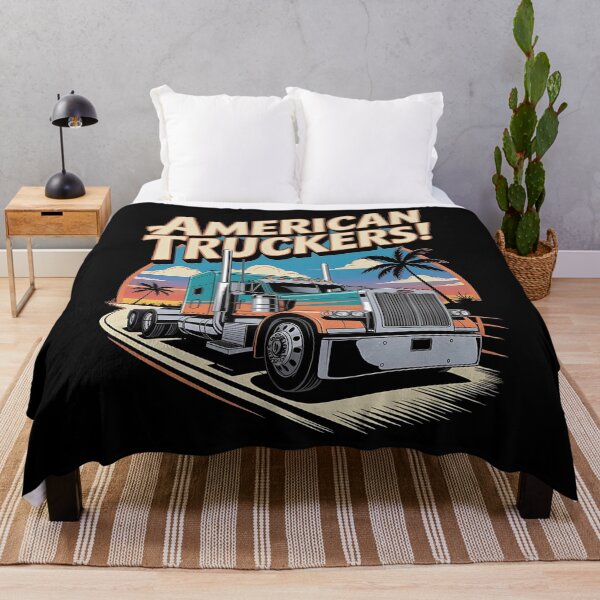 Item preview, American truckers - American truck yeah - Road warrior - Trucking and chucklin - Trucking compagny - Highway king - Diesel dreams - Road beast - Truck yeah designed and sold by JansenGS.