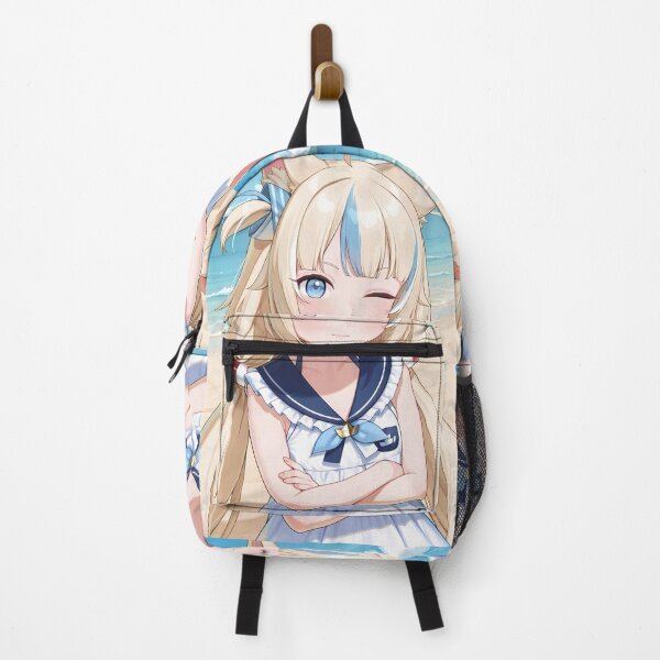 Item preview, Sameko Saba - Cute Beach Wink Moment designed and sold by Eaterweal.