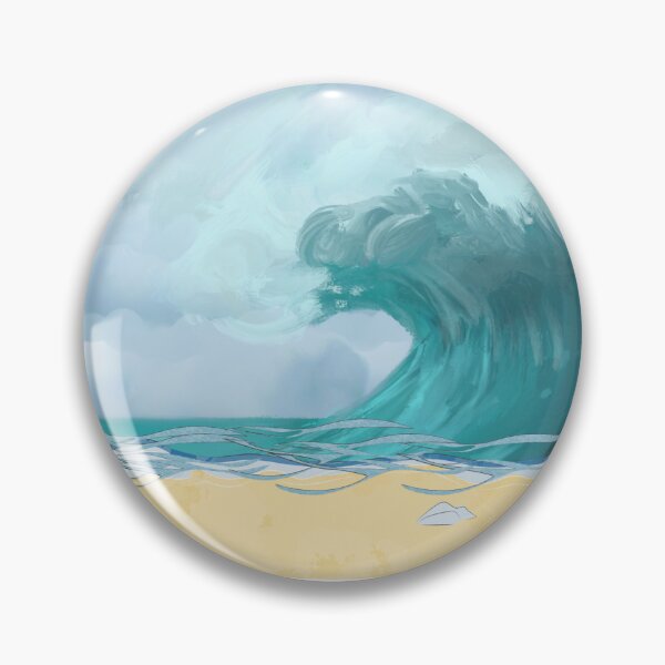Item preview, sandy waves  designed and sold by MSRao.