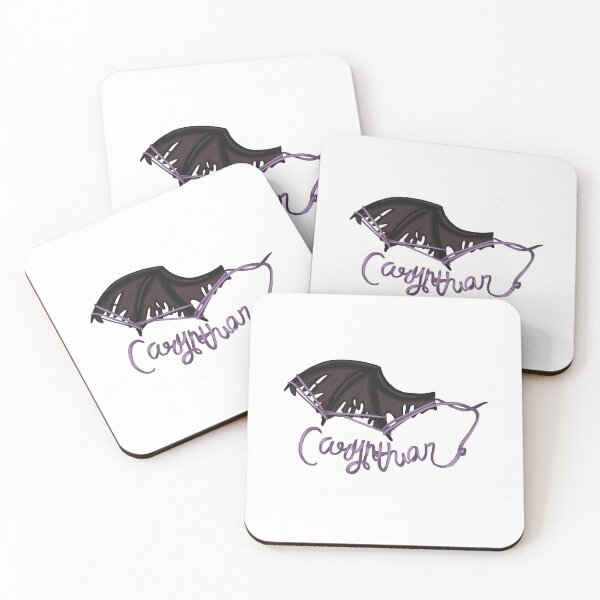 Item preview, Emerie ACOTAR designed and sold by underratedcc.