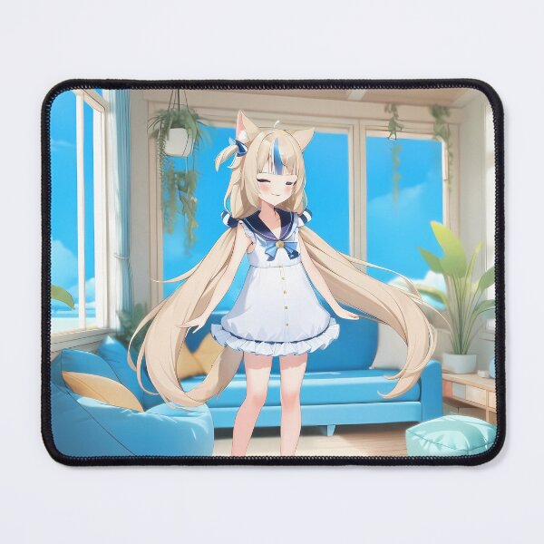 Item preview, Sameko Saba - Soft Aesthetic Room Vibes designed and sold by Eaterweal.