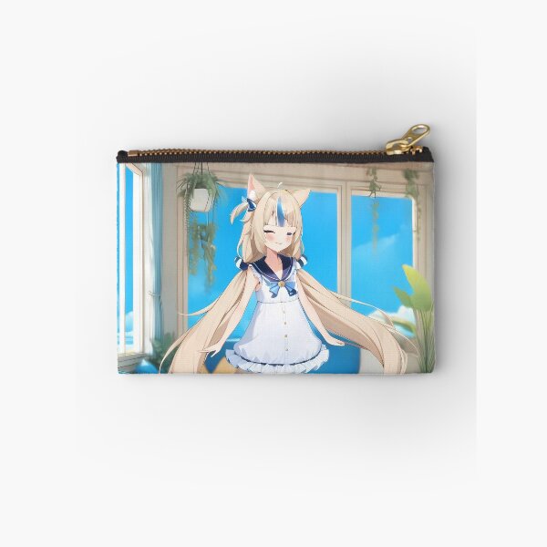 Item preview, Sameko Saba - Soft Aesthetic Room Vibes designed and sold by Eaterweal.