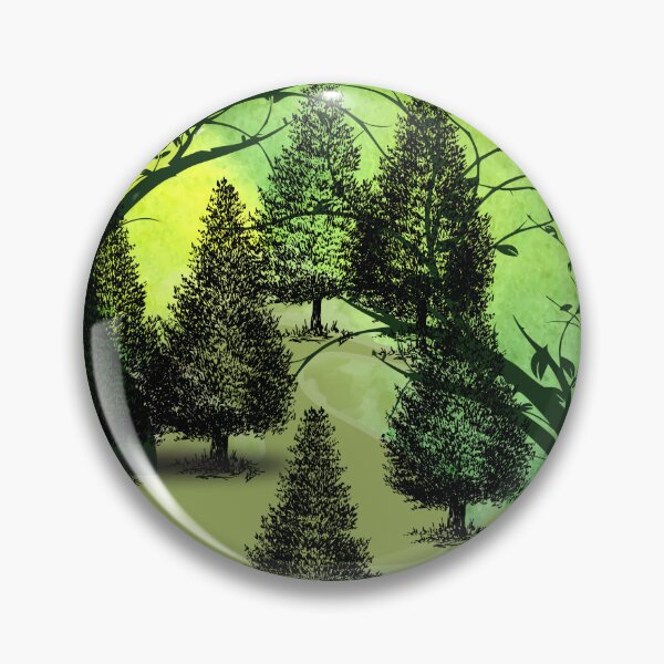 Item preview, forest designed and sold by MSRao.