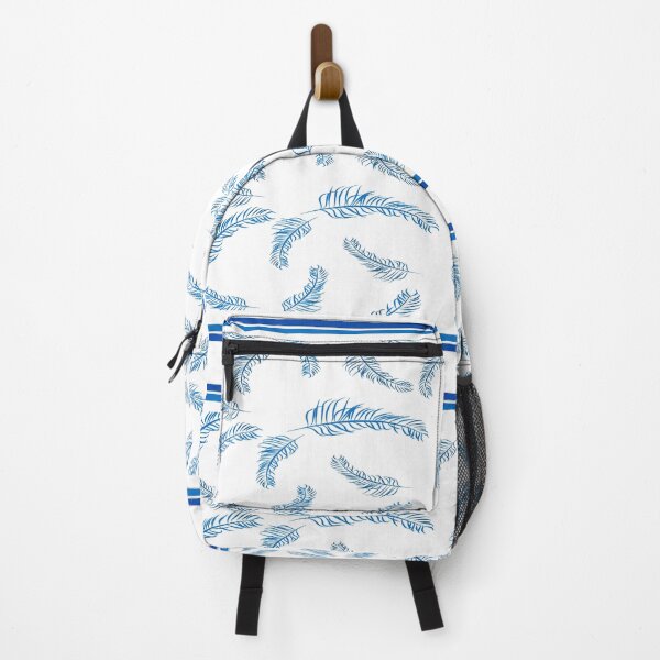 Item preview, Bluer than Blue Collection - DAINTY & FLORAL Tapestry designed and sold by Dailywalker22.