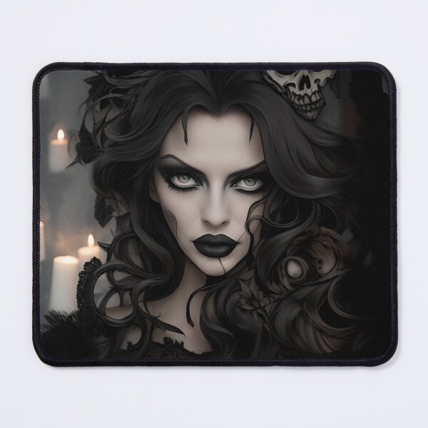 Item preview, Beauty and Death designed and sold by DarkDesiresAU.