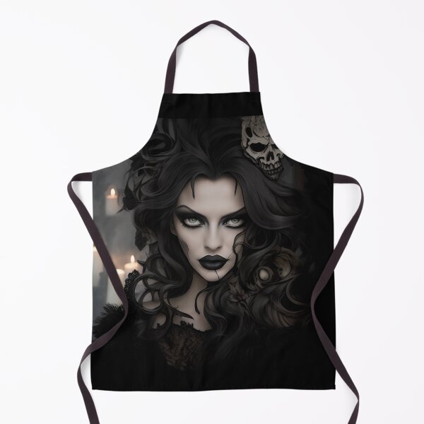 Item preview, Beauty and Death designed and sold by DarkDesiresAU.