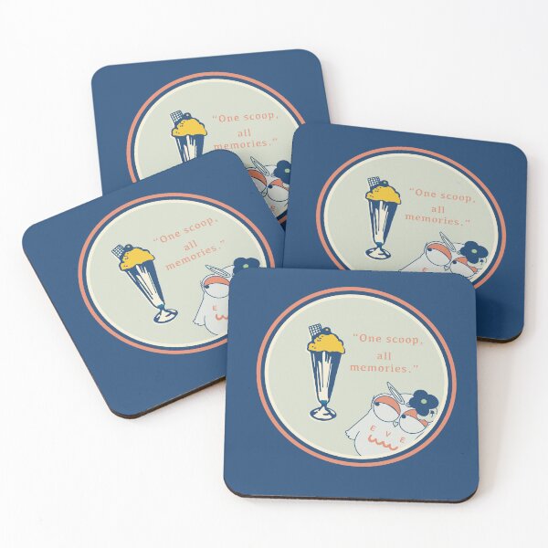 Item preview,  Retro Ice Cream Memories- Boomiya Nostalgia Design designed and sold by Boomiya.