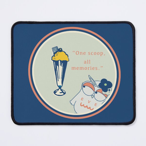 Item preview, Retro Ice Cream Memories- Boomiya Nostalgia Design designed and sold by Boomiya.
